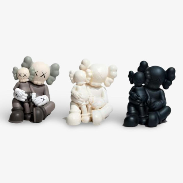 KAWS Holiday Companion Figures 'Changbai Mountain' (Set of 3) - SOLE SERIOUSS (1)