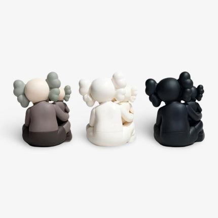 KAWS Holiday Companion Figures 'Changbai Mountain' (Set of 3) - SOLE SERIOUSS (2)