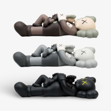 KAWS Holiday Companion Figures 'Singapore' (Set of 3) - SOLE SERIOUSS (1)