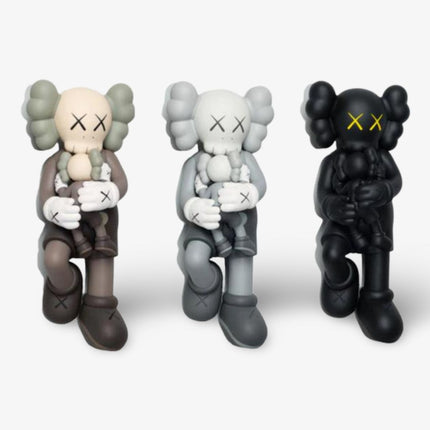 KAWS Holiday Companion Figures 'Singapore' (Set of 3) - SOLE SERIOUSS (2)