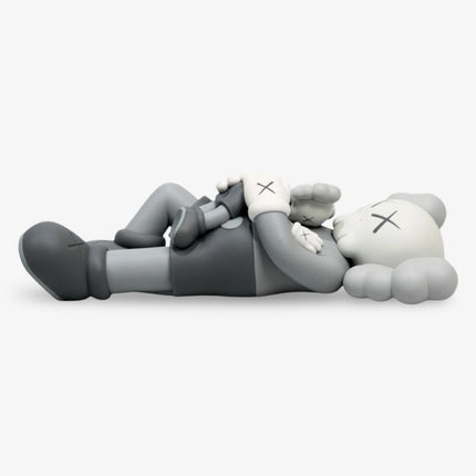 KAWS Holiday Companion Figures 'Singapore' (Set of 3) - SOLE SERIOUSS (4)