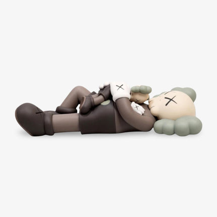 KAWS Holiday Companion Figures 'Singapore' (Set of 3) - SOLE SERIOUSS (5)