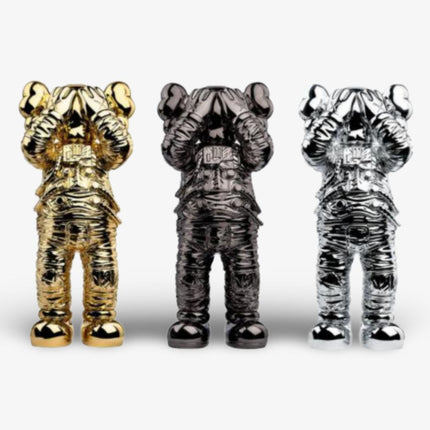 KAWS Holiday Companion Figures 'Space' (Set of 3) - SOLE SERIOUSS (1)