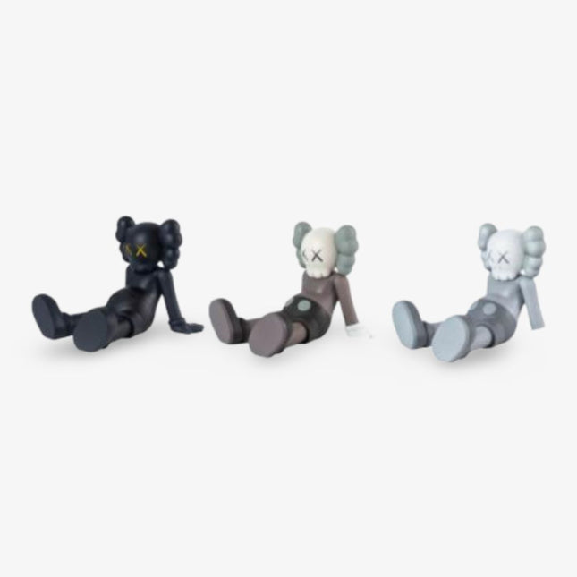 KAWS Holiday Companion Figures 'Taipei' (Set of 3) - SOLE SERIOUSS (1)