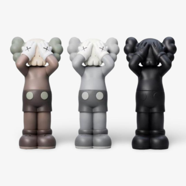 KAWS Holiday Companion Figures 'UK' (Set of 3) - SOLE SERIOUSS (1)