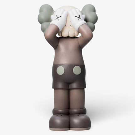 KAWS Holiday Companion Figures 'UK' (Set of 3) - SOLE SERIOUSS (2)