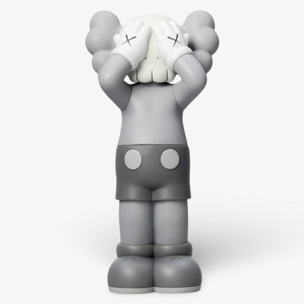 KAWS Holiday Companion Figures 'UK' (Set of 3) - SOLE SERIOUSS (3)