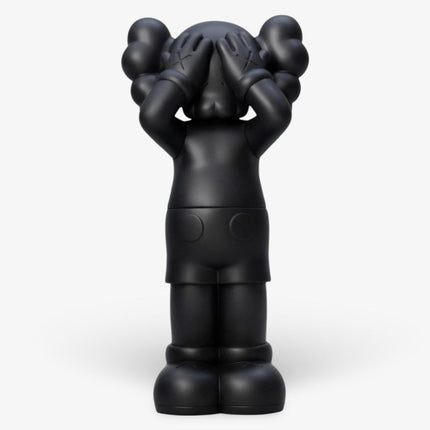 KAWS Holiday Companion Figures 'UK' (Set of 3) - SOLE SERIOUSS (4)