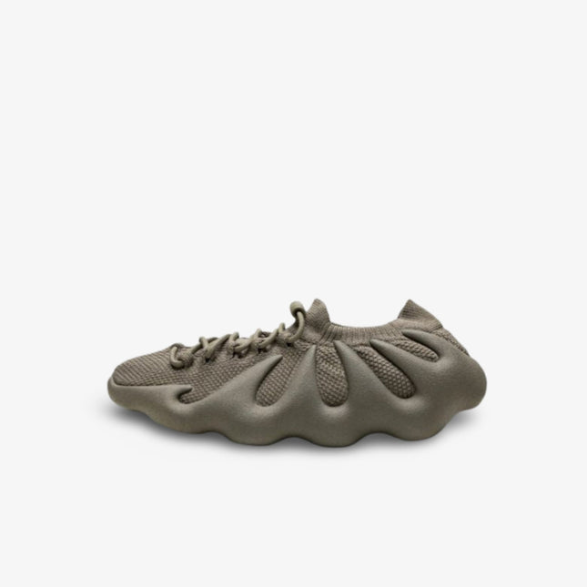 (Kids) Adidas Yeezy 450 'Cinder' (2022) GX9665 - SOLE SERIOUSS (1)