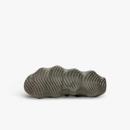 (Kids) Adidas Yeezy 450 'Cinder' (2022) GX9665 - SOLE SERIOUSS (4)