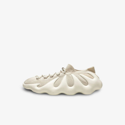 (Kids) Adidas Yeezy 450 'Cloud White' (2021) GY0402 - SOLE SERIOUSS (1)