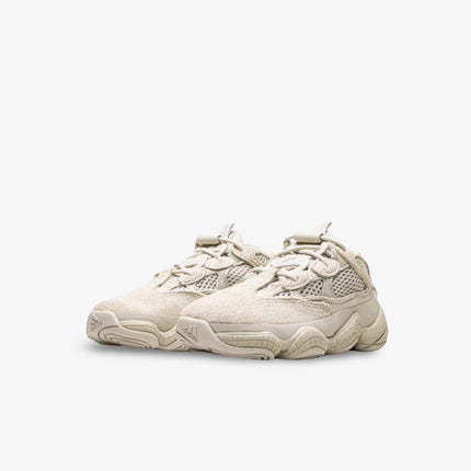 (Kids) Adidas Yeezy 500 'Blush' (2022) HQ6025 - SOLE SERIOUSS (2)