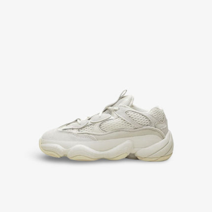 (Kids) Adidas Yeezy 500 'Bone White' (2019) FV6770 - SOLE SERIOUSS (1)