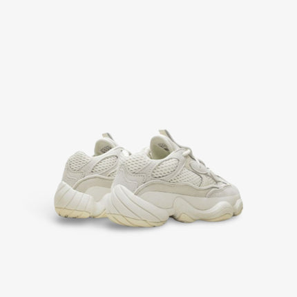 (Kids) Adidas Yeezy 500 'Bone White' (2019) FV6770 - SOLE SERIOUSS (3)