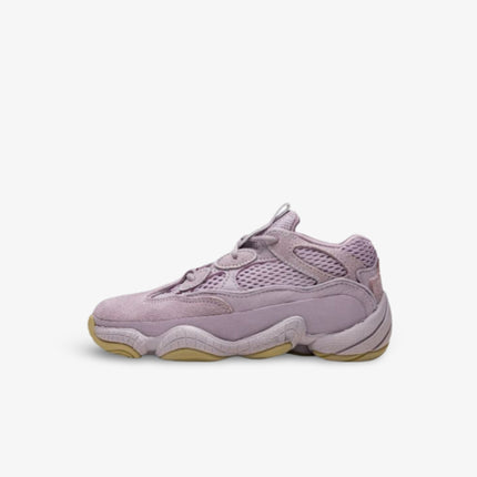 (Kids) Adidas Yeezy 500 'Soft Vision' (2019) FW2673 - SOLE SERIOUSS (1)