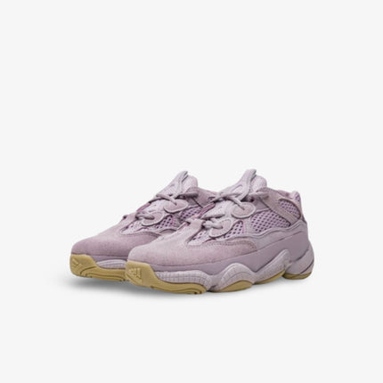 (Kids) Adidas Yeezy 500 'Soft Vision' (2019) FW2673 - SOLE SERIOUSS (2)