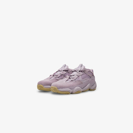 (Kids) Adidas Yeezy 500 'Soft Vision' (2019) FW2673 - SOLE SERIOUSS (2)