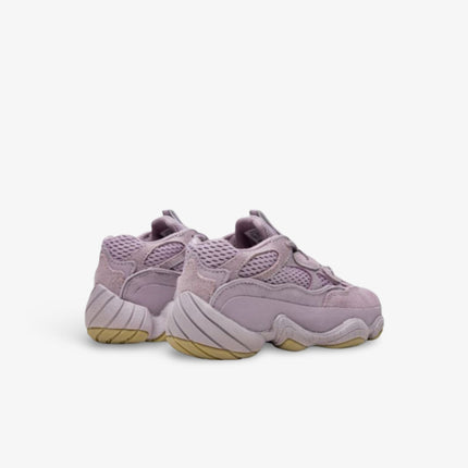 (Kids) Adidas Yeezy 500 'Soft Vision' (2019) FW2673 - SOLE SERIOUSS (3)