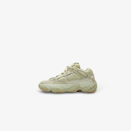 (Kids) Adidas Yeezy 500 'Stone' (2019) FW4843 - SOLE SERIOUSS (1)