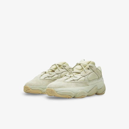 (Kids) Adidas Yeezy 500 'Stone' (2019) FW4843 - SOLE SERIOUSS (2)