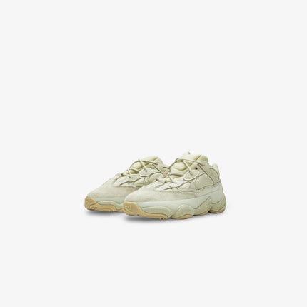 (Kids) Adidas Yeezy 500 'Stone' (2019) FW4843 - SOLE SERIOUSS (2)