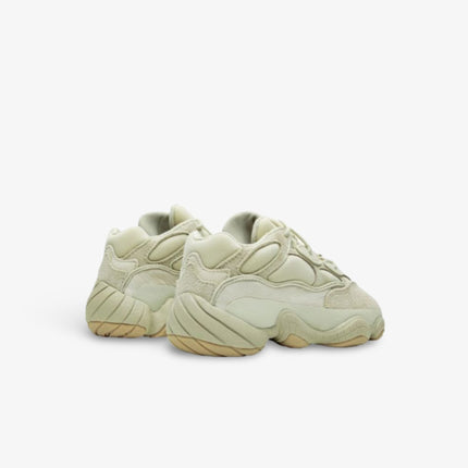 (Kids) Adidas Yeezy 500 'Stone' (2019) FW4843 - SOLE SERIOUSS (3)