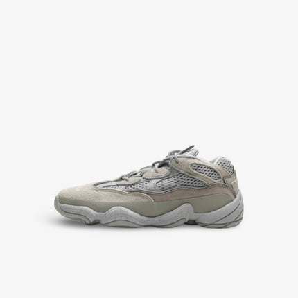 (Kids) Adidas Yeezy 500 'Stone Salt' (2024) ID2442 - SOLE SERIOUSS (1)