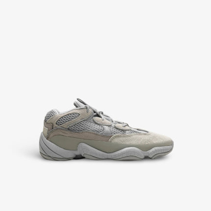 (Kids) Adidas Yeezy 500 'Stone Salt' (2024) ID2442 - SOLE SERIOUSS (2)