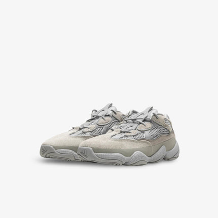 (Kids) Adidas Yeezy 500 'Stone Salt' (2024) ID2442 - SOLE SERIOUSS (3)