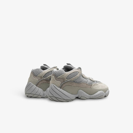 (Kids) Adidas Yeezy 500 'Stone Salt' (2024) ID2442 - SOLE SERIOUSS (4)