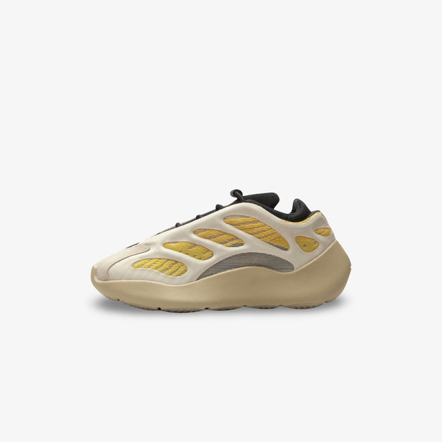 (Kids) Adidas Yeezy 700 V3 'Safflower' (2020) G54854 - SOLE SERIOUSS (1)