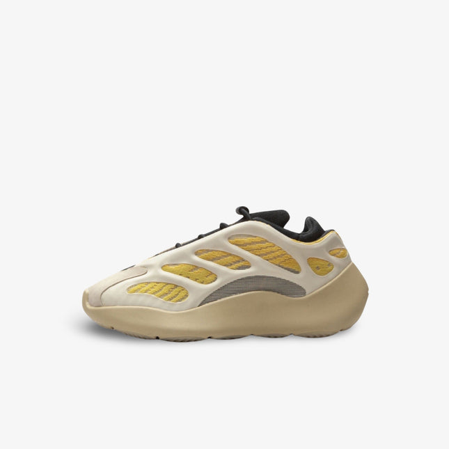 (Kids) Adidas Yeezy 700 V3 'Safflower' (2020) G54854 - SOLE SERIOUSS (1)