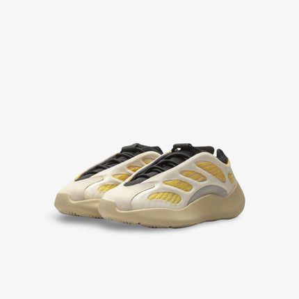 (Kids) Adidas Yeezy 700 V3 'Safflower' (2020) G54854 - SOLE SERIOUSS (2)