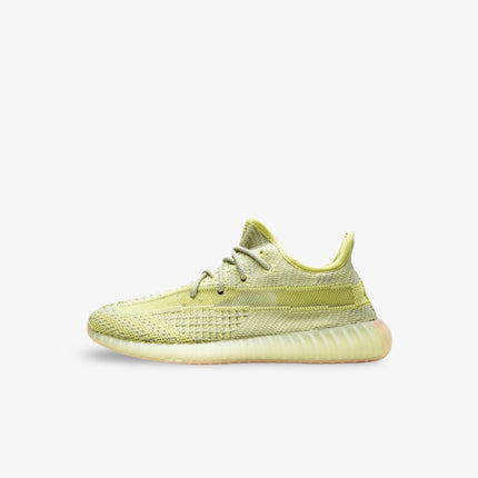 (Kids) Adidas Yeezy Boost 350 V2 'Antlia' (2019) FV3252 - SOLE SERIOUSS (1)