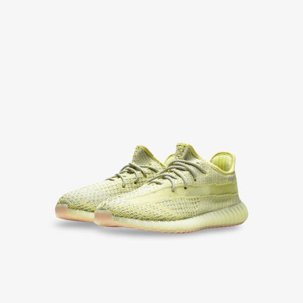 (Kids) Adidas Yeezy Boost 350 V2 'Antlia' (2019) FV3252 - SOLE SERIOUSS (2)