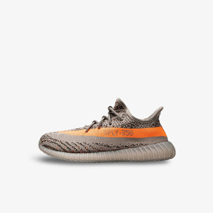 (Kids) Adidas Yeezy Boost 350 V2 'Beluga' (Reflective) (2021) GW1230 - SOLE SERIOUSS (1)