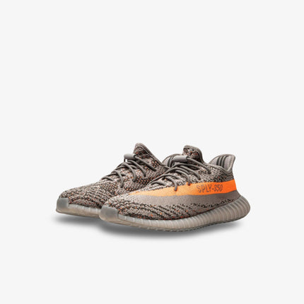 (Kids) Adidas Yeezy Boost 350 V2 'Beluga' (Reflective) (2021) GW1230 - SOLE SERIOUSS (2)