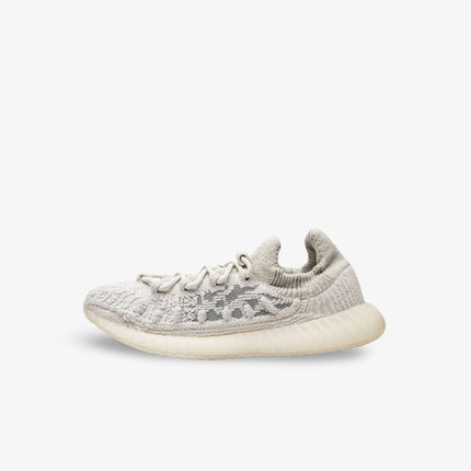 (Kids) Adidas Yeezy Boost 350 V2 CMPCT 'Slate Bone' (2022) HQ4632 - SOLE SERIOUSS (1)