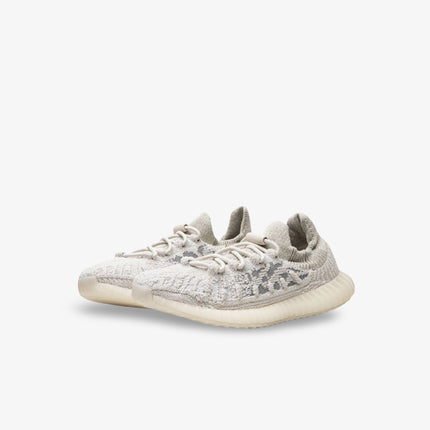 (Kids) Adidas Yeezy Boost 350 V2 CMPCT 'Slate Bone' (2022) HQ4632 - SOLE SERIOUSS (2)