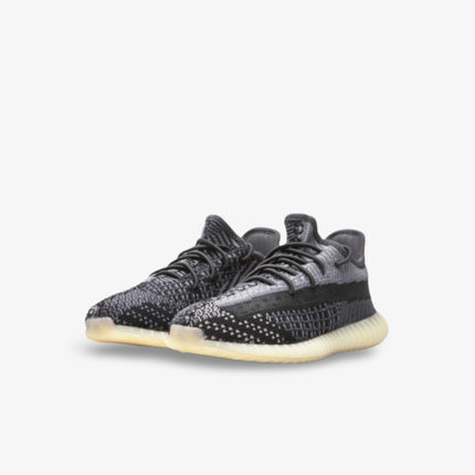 (Kids) Adidas Yeezy Boost 350 V2 'Carbon' (2020) FZ5001 - SOLE SERIOUSS (2)