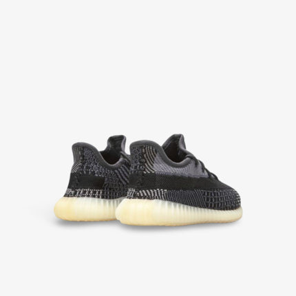 (Kids) Adidas Yeezy Boost 350 V2 'Carbon' (2020) FZ5001 - SOLE SERIOUSS (3)