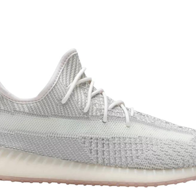 (Kids) Adidas Yeezy Boost 350 V2 'Citrin' (2019) FW3052 - SOLE SERIOUSS (1)