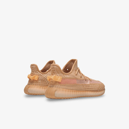 (Kids) Adidas Yeezy Boost 350 V2 'Clay' (2019) EG6872 - SOLE SERIOUSS (3)