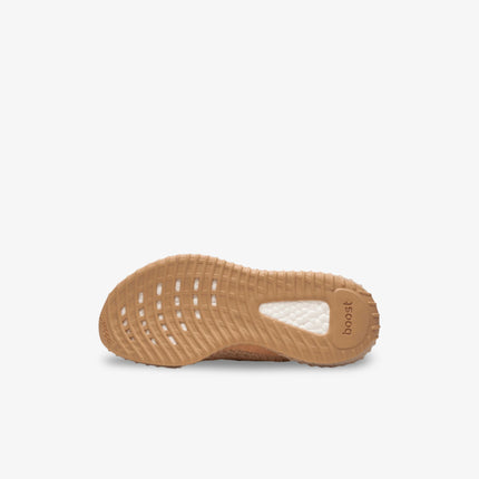 (Kids) Adidas Yeezy Boost 350 V2 'Clay' (2019) EG6872 - SOLE SERIOUSS (4)