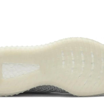 (Kids) Adidas Yeezy Boost 350 V2 'Cloud White' (2019) FW3051 - SOLE SERIOUSS (2)