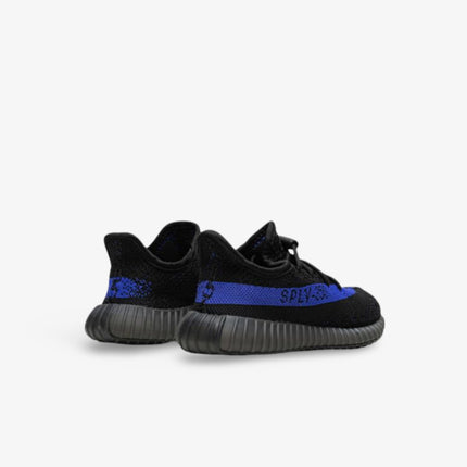 (Kids) Adidas Yeezy Boost 350 V2 'Dazzling Blue' (2022) GY7165 - SOLE SERIOUSS (3)