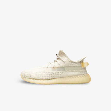 (Kids) Adidas Yeezy Boost 350 V2 'Light' (2021) GY3439 - SOLE SERIOUSS (1)