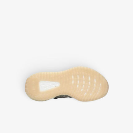 (Kids) Adidas Yeezy Boost 350 V2 'Lundmark' (2019) FV3244 - SOLE SERIOUSS (2)