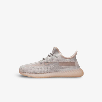 (Kids) Adidas Yeezy Boost 350 V2 'Synth' (2019) FV5675 - SOLE SERIOUSS (1)