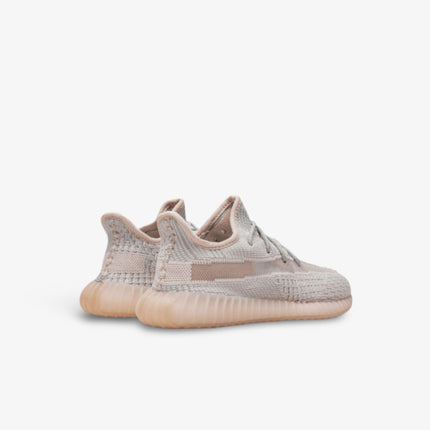 (Kids) Adidas Yeezy Boost 350 V2 'Synth' (2019) FV5675 - SOLE SERIOUSS (3)